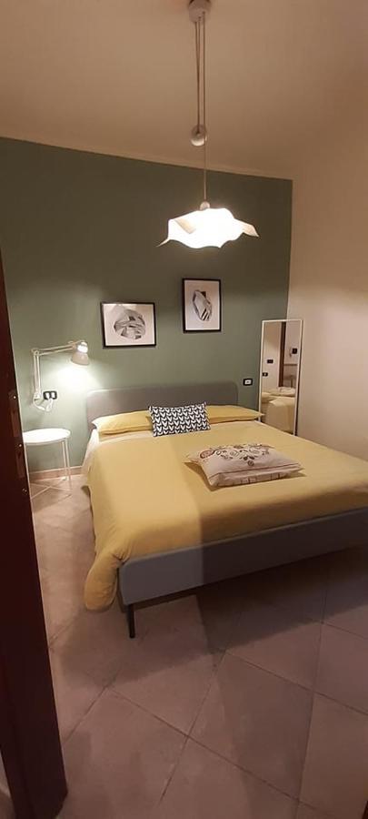 L'Angelo Pellegrino Miniappartamenti รีเอติ ภายนอก รูปภาพ
